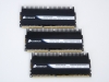 Corsair Gamer RAM Dominator Set of 3 Total 6GB DDR3 1600Mhz TR3X6G1600C8D