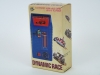 Dynamic Toys LED Auto Race Handheld Video Game Minty Rare