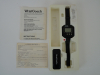 Elexis Wristcoach Health Monitor Exercise Gadget Watch