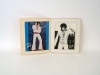 Vintage Elvis Souvenir Vegas Hilton Shows Bootleg Photo Album