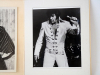 Elvis Souvenir Photos Vegas Hilton Album #2