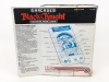 Entex Black Knight LED Pinball Handheld Game 1982 Boxed