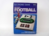 Epoch Pro-Bowl Football LED Game Vintage