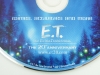 ET Extra Terrestrial CD-ROM Game 2002 20th Anniversary Kodak