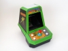 Excalibur Frogger Tabletop Video Game Color LCD Like Coleco
