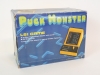 Rare Gakken Puck Monster VFD Tabletop Electronic Game