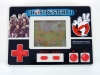 Ghostbusters 2 LCD Handheld Game Nes Controller Design