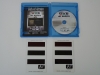 Lot of Calibration Discs for HDTV Blu-Ray &amp; Audio