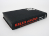 Hells Angels Hunter S Thompson 1st Edition Hardcover with Dustjacket
