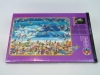 Surf Fever Puzzle 2000 Pieces by Heye Unopened