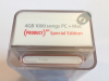 Product Red iPod Nano 2GB 2nd Generation Still Sealed