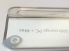 Silver iPod Nano 2GB 2nd Generation Still Sealed