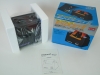 JIM Rosy Exocet II 3-D Tabletop Game Like Space Galaxy New Old Stock 