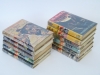 Lot of 11 Hardy Boys Vintage 1950s Hardcover Dust Jackets Nice