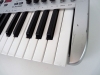 M-Audio Ozone MIDI Keyboard 2 Octaves Used Condition