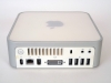 Mac Mini Computer Model A1176 Core Duo 1.66 Ghz