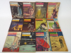 Fantasy And Science Fiction 27 Issue Lot 1960 (Full Year) &amp; 1950s