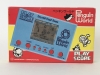 Masudaya Penguin World LCD Play &amp; Score Game Watch New