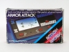 Mattel Armor Attack LCD Handheld Game Vintage