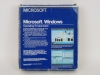 Microsoft Windows Version 1.03 Box Only