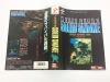 MSX 2 Metal Gear Solid Snake 2 Game Cartridge Vintage Konami