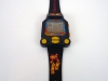 Nelsonic Donkey Kong Wristwatch Game Vintage Nintendo