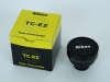 Nikon TC-E2 Tele Converter Lens New in Box