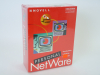 Novell Netware Personal Edition 1.0 SEALED Vintage