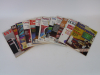 Lot of 12 Vintage Computer Magazine Lot Back Issues Retro Video Gaming