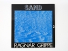Ragnar Grippe Sand Vinyl Lp Shandar