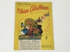 Three Caballeros Souvenir Album Australia 1944 Southern Music Publishing