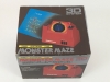 Rosy JIM Monster Maze 3-D Tabletop Video Game New