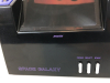 Rosy Space Galaxy 3D VFD Tabletop Game New Old Stock
