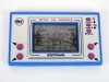 Russian Nintendo Lcd Vintage Handheld Game Watch Disney Mickey Mouse Soccer
