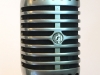 Shure 55 S Vintage Microphone Unidyne Dynamic Clean Nice