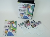 Softstar Mahjong Game Boxed Floppy Disk Set IBM PC 386 Taiwan