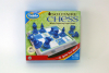 Solitaire Chess Puzzle Game by Thinkfun