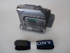 Sony Handycam Camcorder Collection Model DCR-HC42 NTSC