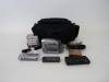 Sony Handycam Camcorder Collection Model DCR-HC42 NTSC