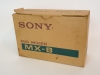 Vintage Sony 6-Channel Microphone Mixer MX-8 Mint In Box