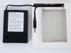 Sony Walkman SEQ-50 Graphic Equalizer Black RARE with Box
