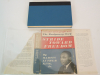 Stride Toward Freedom Martin Luther King Jr 1st Printing H-H Hardcover