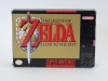 Super Nintendo Legend of Zelda Link to the Past