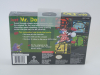 Super Nintendo Mr. Do Arcade Classic New Shrinkwrapped