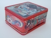 Superman Metal Lunchbox Aladdin 1978 with Thermos
