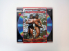 The Barbarians Brothers Movie Laser Disc RARE