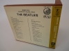 The Beatles Reel To Reel 4-Track Capitol 2 Albums