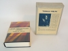 Thomas Wolfe Look Homeward Angel Hardcover With Slipcase 1957 Edition
