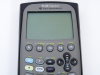 TI-89 Titanium Calculator Texas Instruments Used Working