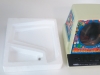 Tiger Mini Arcade Monster Maze Tabletop VFD New Old Stock
